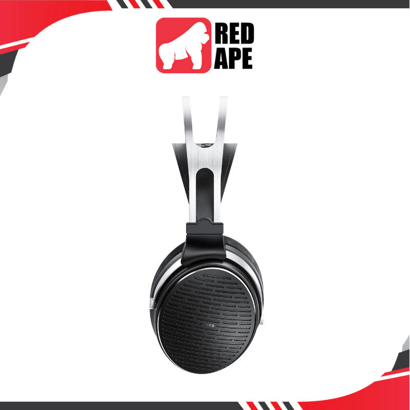 Jade Audio JT3, Open-Back Headphones: 50mm Dynamic Driver High-Fidelity Over-Ear Wired Headphone (FiiO JT 3)