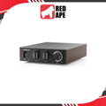 FiiO JadeAudio Level 1, Power Amplifier: Desktop 2×300W Class D with LDAC Bluetooth & USB/Coax Input AMP (Level 1)