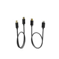 FiiO LT-LT4, OTG Cable: Type C to Type C or Type C to LT USB OTG Digital Cable (LTLT4, LT LT4)