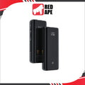 FiiO BTR5, Portable DAC and Amplifier: with MQA Support Bluetooth DAC/AMP (BTR 5, BTR05)