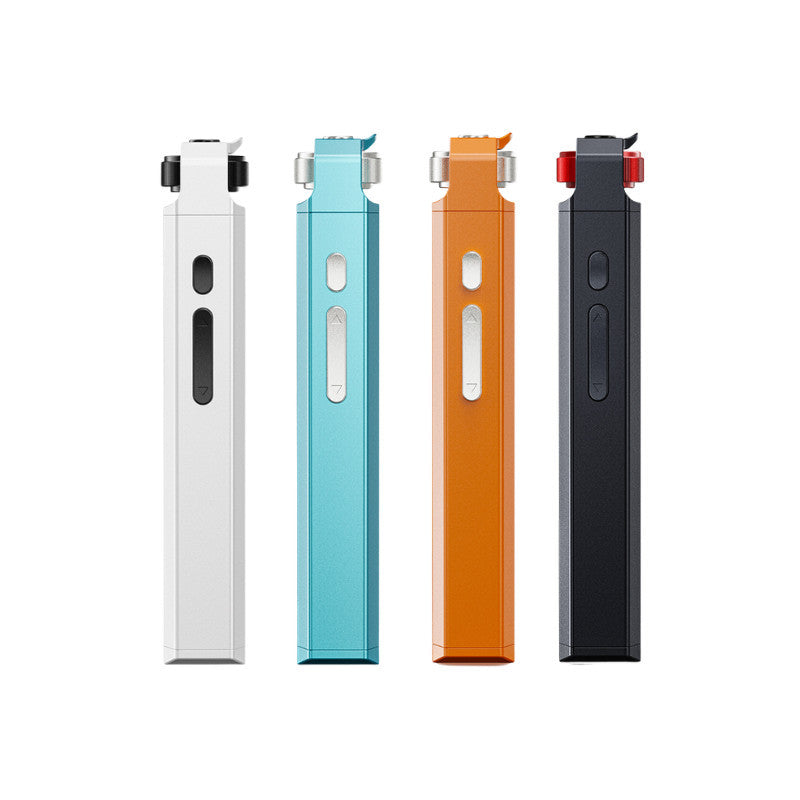 FiiO Snowsky Echo Nano, Portable Music Player DAP: DAC with 3.5mm Output & USB DAC Mode Music Player DAP (Echo Nano)