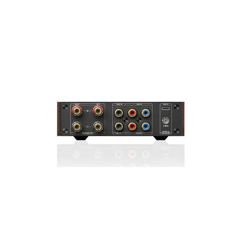 FiiO JadeAudio Level 1, Power Amplifier: Desktop 2×300W Class D with LDAC Bluetooth & USB/Coax Input AMP (Level 1)