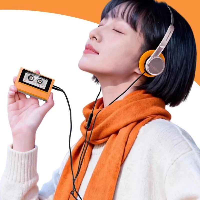 FiiO SNOWSKY ECHO, Portable Music Player DAP: Dual DAC Bluetooth Player with 3.5mm + 4.4mm Outputs (FiiO ECHO)
