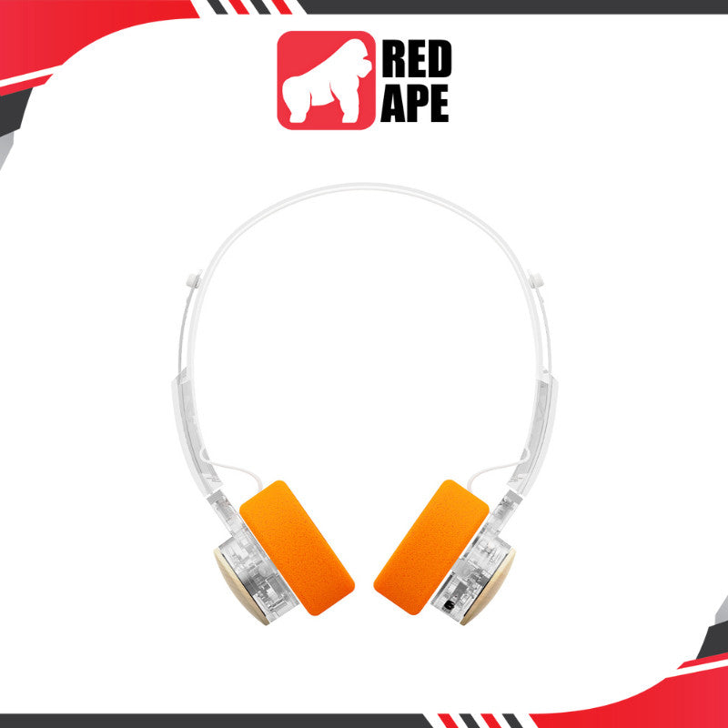 FiiO EH11, Wireless Headphones: Retro Bluetooth On-Ear 40mm Dynamic Driver LDAC Mini Wooden Cup Headphones (EH 11)