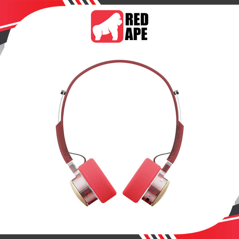 FiiO EH11, Wireless Headphones: Retro Bluetooth On-Ear 40mm Dynamic Driver LDAC Mini Wooden Cup Headphones (EH 11)