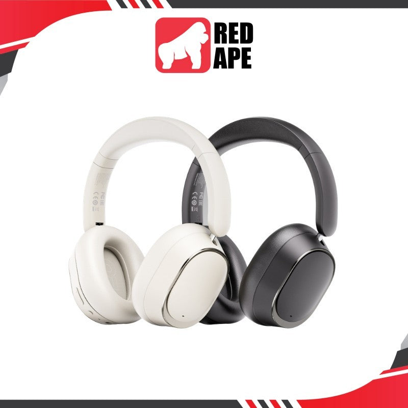 FiiO EH13, Bluetooth Noise-Cancelling Headphones: Over-Ear 40mm Driver with LDAC, Hi-Res Wireless Headphone (FiiO EH13)