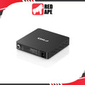 FiiO Darkside Pro, Power Amplifier: Low-Noise Regulated Linear 12V/15V Power Supply AMP (FiiO Darkside Pro)