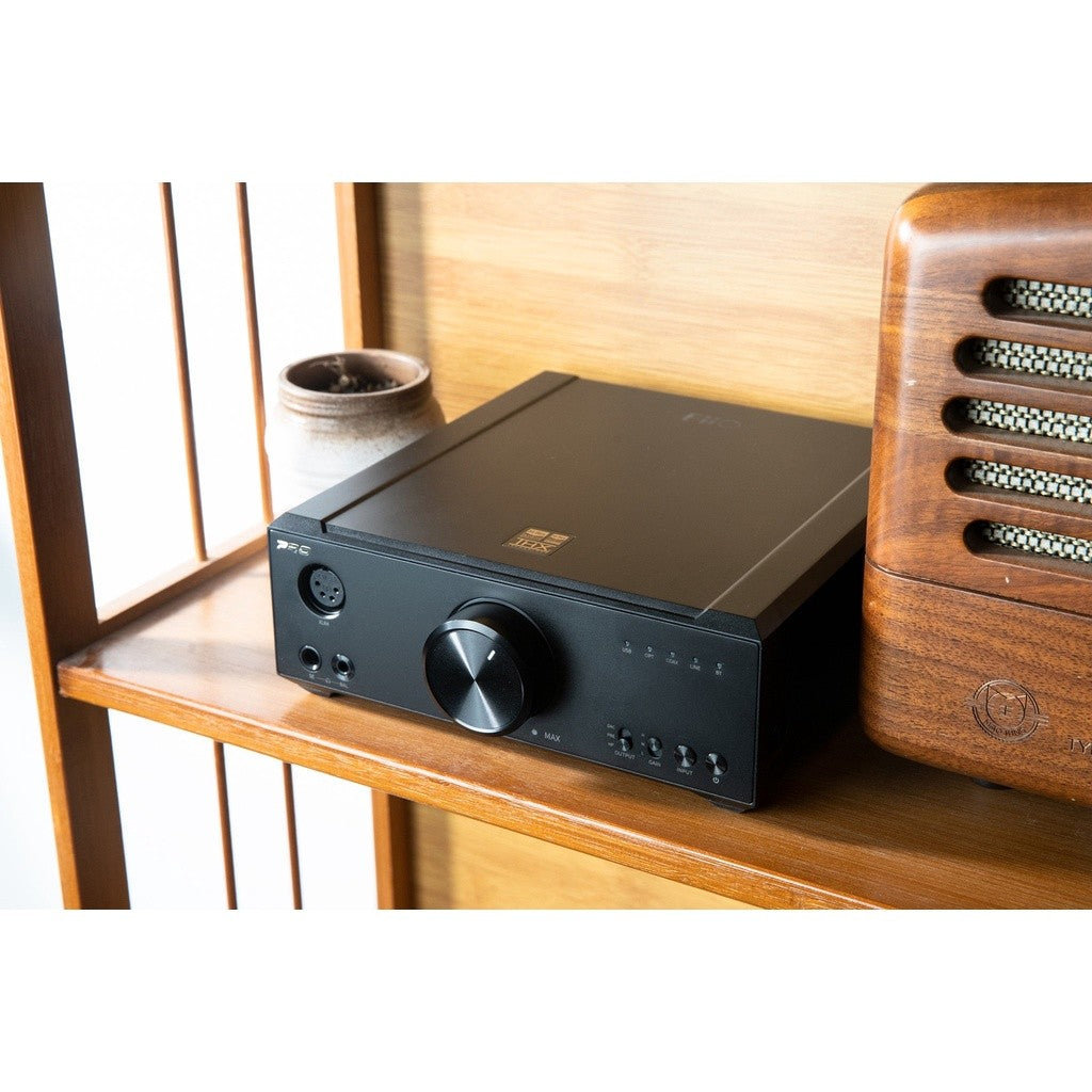 FiiO K9Pro, Flagship Desktop DAC and Amplifier: High-Res Headphone DAC/AMP (K9 Pro, K 9 Pro)