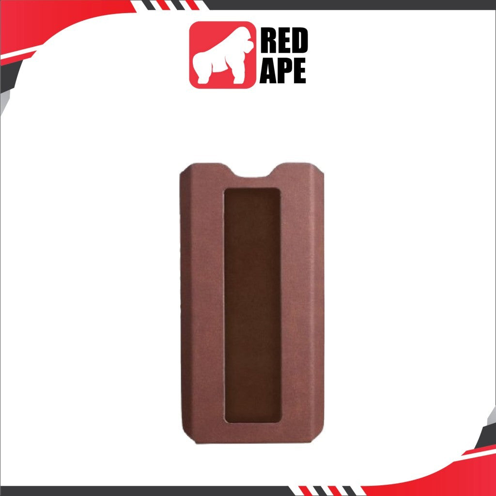 FiiO SK-Q15, Protective Leather Case: for FiiO Q15 Casing (SKQ15, SK Q15)