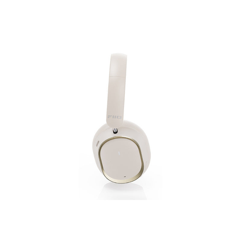 FiiO EH13, Bluetooth Noise-Cancelling Headphones: Over-Ear 40mm Driver with LDAC, Hi-Res Wireless Headphone (FiiO EH13)
