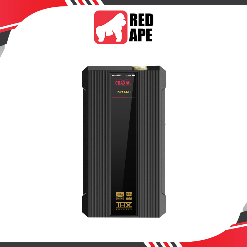FiiO Q7 Portable DAC and Amplifier: ESS ES9038PRO DAC THX AAA 788+ Amplifier 3000mW Output Desktop-Grade Power DAC/AMP