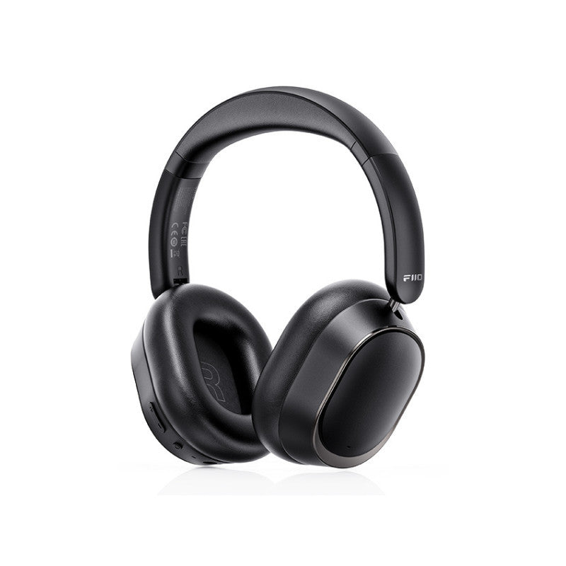 FiiO EH13, Bluetooth Noise-Cancelling Headphones: Over-Ear 40mm Driver with LDAC, Hi-Res Wireless Headphone (FiiO EH13)