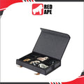 Premium Earphones and Cables, Protective Case: Compatible with Sony, Spinfit, KZ, Shure, FiiO Casing (Premium Case)