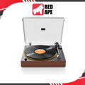 FiiO TT11, Turntable: Belt-Drive Vinyl Record Player with Phono Preamp Disc Player (FiiO TT11)