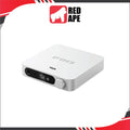 FiiO K11 R2R, Desktop DAC and Amplifier: for Home Audio/PC High-Performance DAC/AMP (K11 R2R)