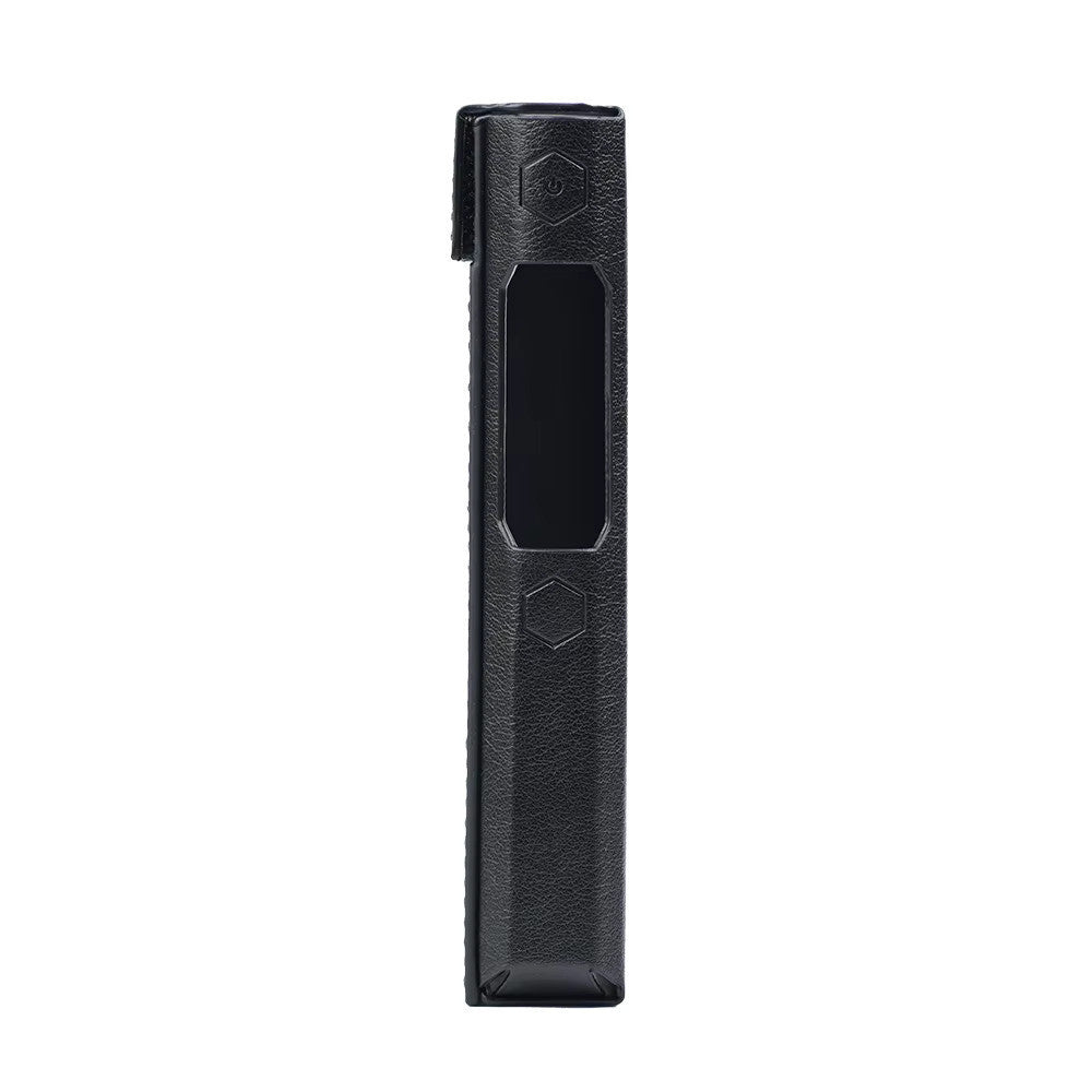 FiiO SK-M11S, Case: Protective Leather Case for M11S Portable Digital Audio Player (Fiio SK M11S)