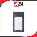 FiiO SK-M23, Case: Protective Leather Case for Digital Audio Player Casing (FiiO SK M23)