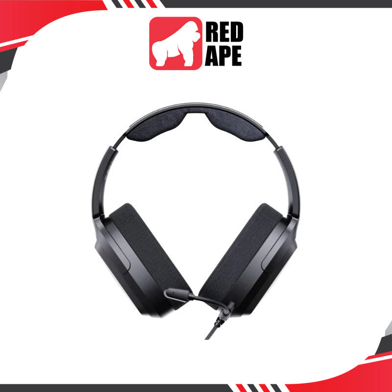 FiiO FG3, Gaming Headphone: Coaxial 50mm + 16mm Dual Dynamic Drivers with Built-in DAC & 7.1 Surround (FG3)
