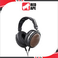 FiiO FT1, Closed-Back Headphones: 60mm Large Dynamic Driver Headphones (FT 1)