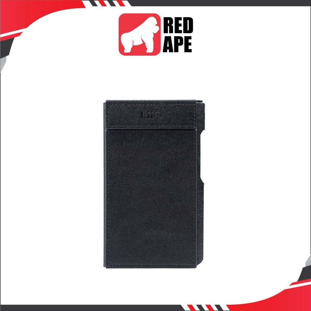 FiiO SK-M11S, Case: Protective Leather Case for M11S Portable Digital Audio Player (Fiio SK M11S)