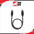 FiiO LT-LT3 or LT-TC3, Type C to Type C or LT Audio Cable: USB Data Charging Cable (LTLT3, LTTC3)