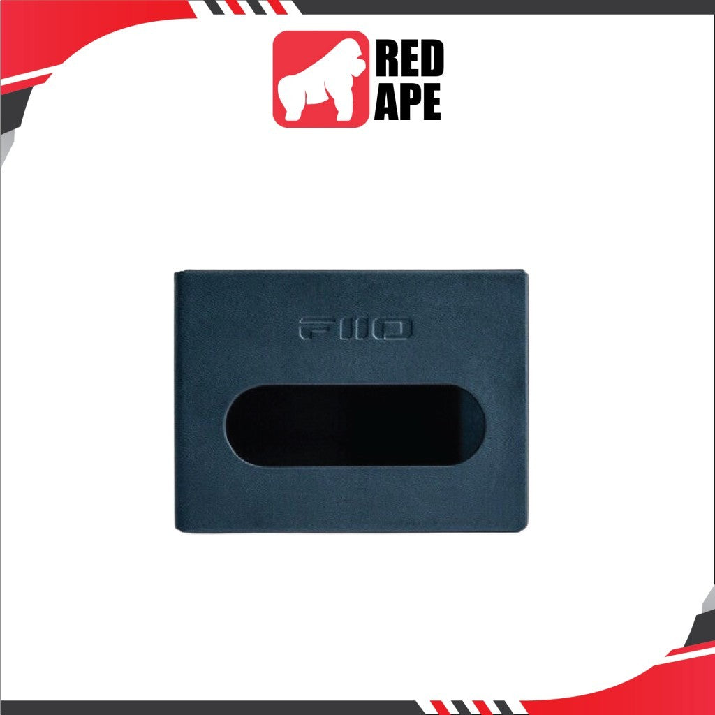 FiiO SK-CP13, Protective Leather Case: CP13 Casette Player Casing Cover (SKCP13, SK CP13, SKCP 13)