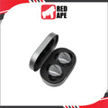 FiiO FW3, HiFi True Wireless Earbuds: 10mm Drivers with Bluetooth 5.2 Wireless Earphones TWS (FW 3)