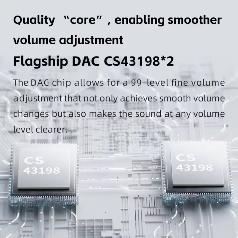 FiiO DM13 BT, CD Player: Dual CS43198 DAC Bluetooth aptX HD Balanced 660mW Disc Player (Fiio DM 13 BT)