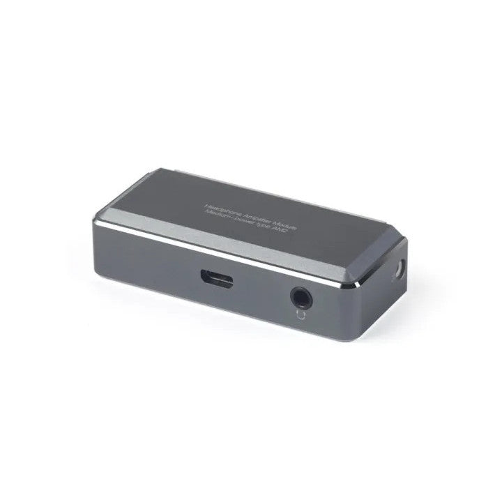 FiiO AM2 Medium Power Headphone Amplifier Module For X7 (Titanium)