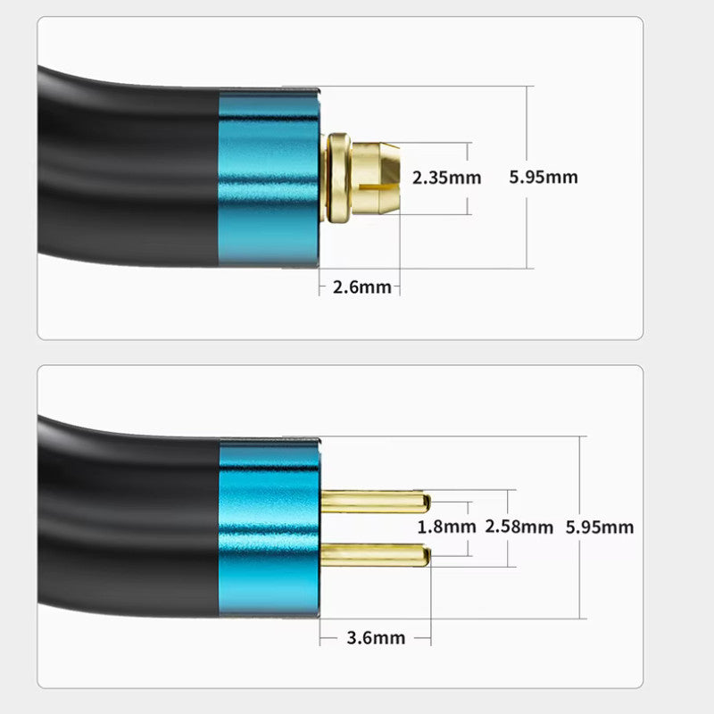 FiiO UTWS17, TWS Adapter: Bluetooth 6.0 Ear Hooks with LDAC & aptX Lossless for MMCX/0.78 (UTWS17)