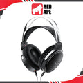 Jade Audio JT3, Open-Back Headphones: 50mm Dynamic Driver High-Fidelity Over-Ear Wired Headphone (FiiO JT 3)