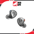 FiiO FH9, In-Ear Monitors: 13.6mm DLC Dynamic Driver 6 Knowles BA Titanium Alloy Shell Tuning Filters IEM (FH 9)