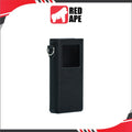 FiiO SK-BTR7, Protective Leatherette Case with a Back Clip: for BTR7 Exclusive Cover Casing (SKBTR7, SK BTR7)