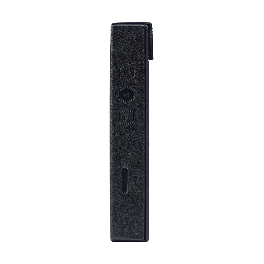 FiiO SK-M11S, Case: Protective Leather Case for M11S Portable Digital Audio Player (Fiio SK M11S)