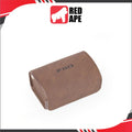 FiiO SK-FW5, Case: Protective Leather Case for FW5 True Wireless Earbuds (Fiio SK FW5)