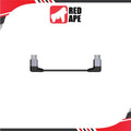 FiiO ML06, Micro USB to Micro USB OTG Cable: L-Shaped USB Adapter Cable (ML 06, ML6)