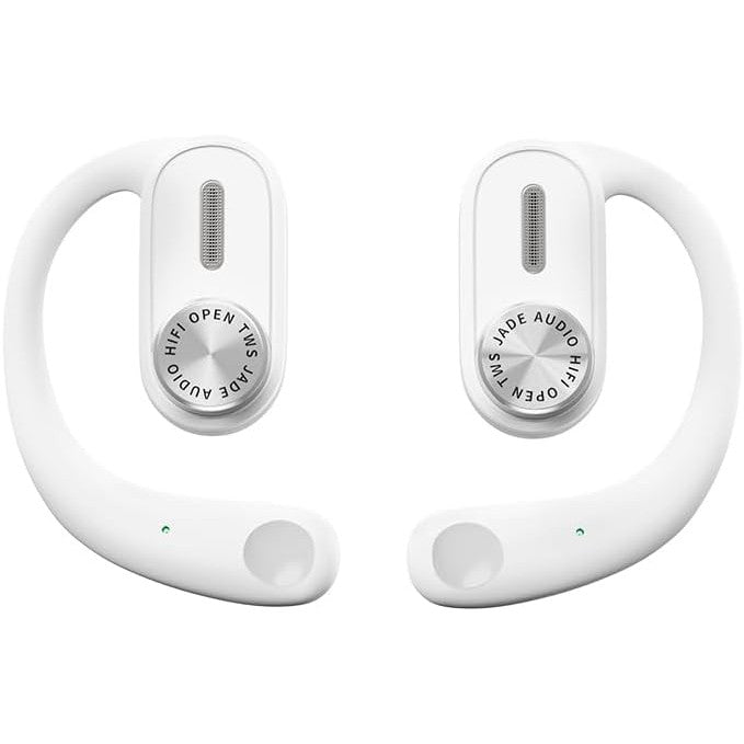 FiiO JW1, Open True Wireless Earbuds: Bluetooth 5.3 Wireless Earphones TWS (JW 1)