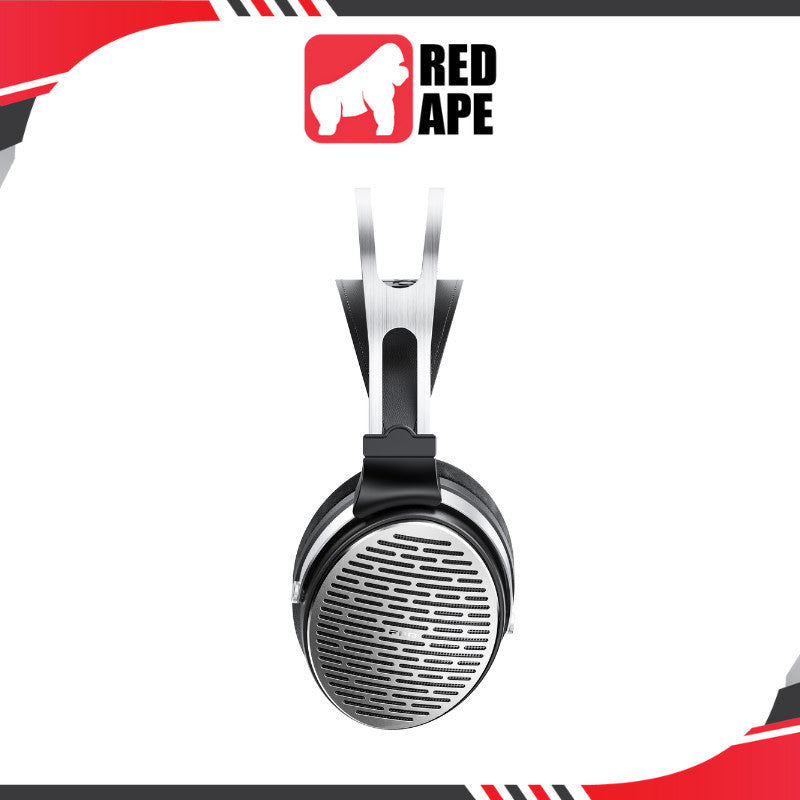 Jade Audio JT3, Open-Back Headphones: 50mm Dynamic Driver High-Fidelity Over-Ear Wired Headphone (FiiO JT 3)