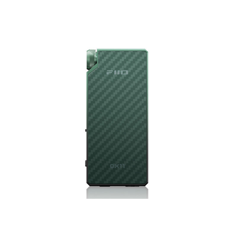 FiiO QX11, Dongle DAC and Amplifier: Dual ES9069Q with 800mW+800mW, HiFi & Game Modes DAC/AMP (QX11)