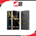FiiO M33 R2R, Portable Digital Audio Player: Fully Differential 24Bit R2R Resistor Array Snapdragon 680 Music Player DAP