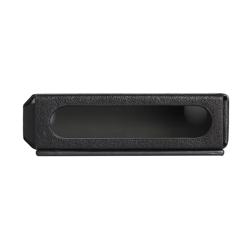 FiiO SK-M11S, Case: Protective Leather Case for M11S Portable Digital Audio Player (Fiio SK M11S)