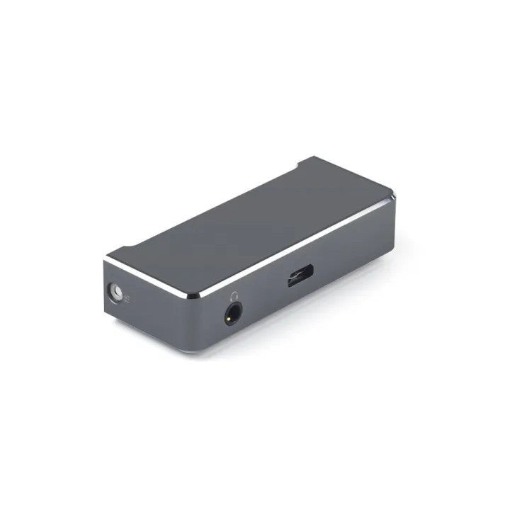 FiiO AM2 Medium Power Headphone Amplifier Module For X7 (Titanium)