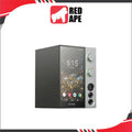 FiiO R9, Flagship All-In-One Digital Media Streamer: Desktop Digital Decoder, DAC/AMP/Network Player (R 9)