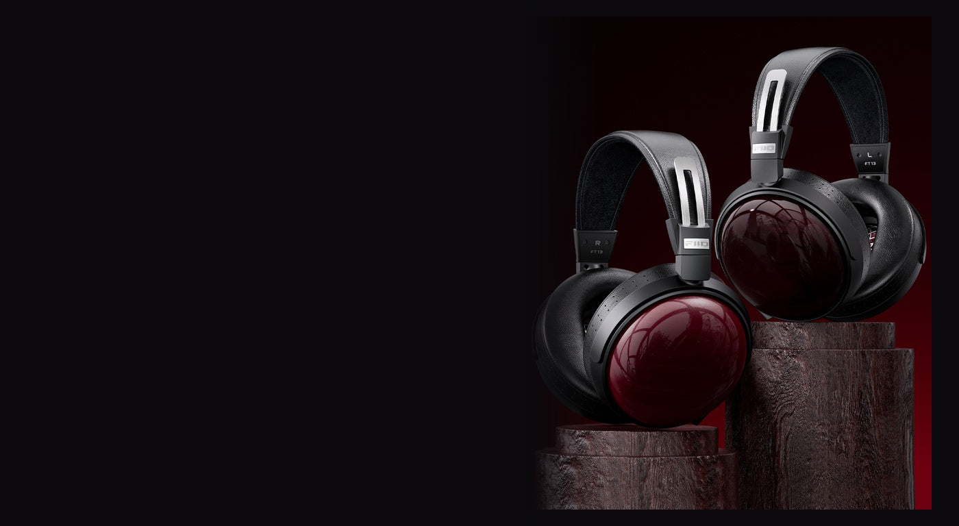 FiiO FT1 - The Best Closed-Back Headphone Under $200?