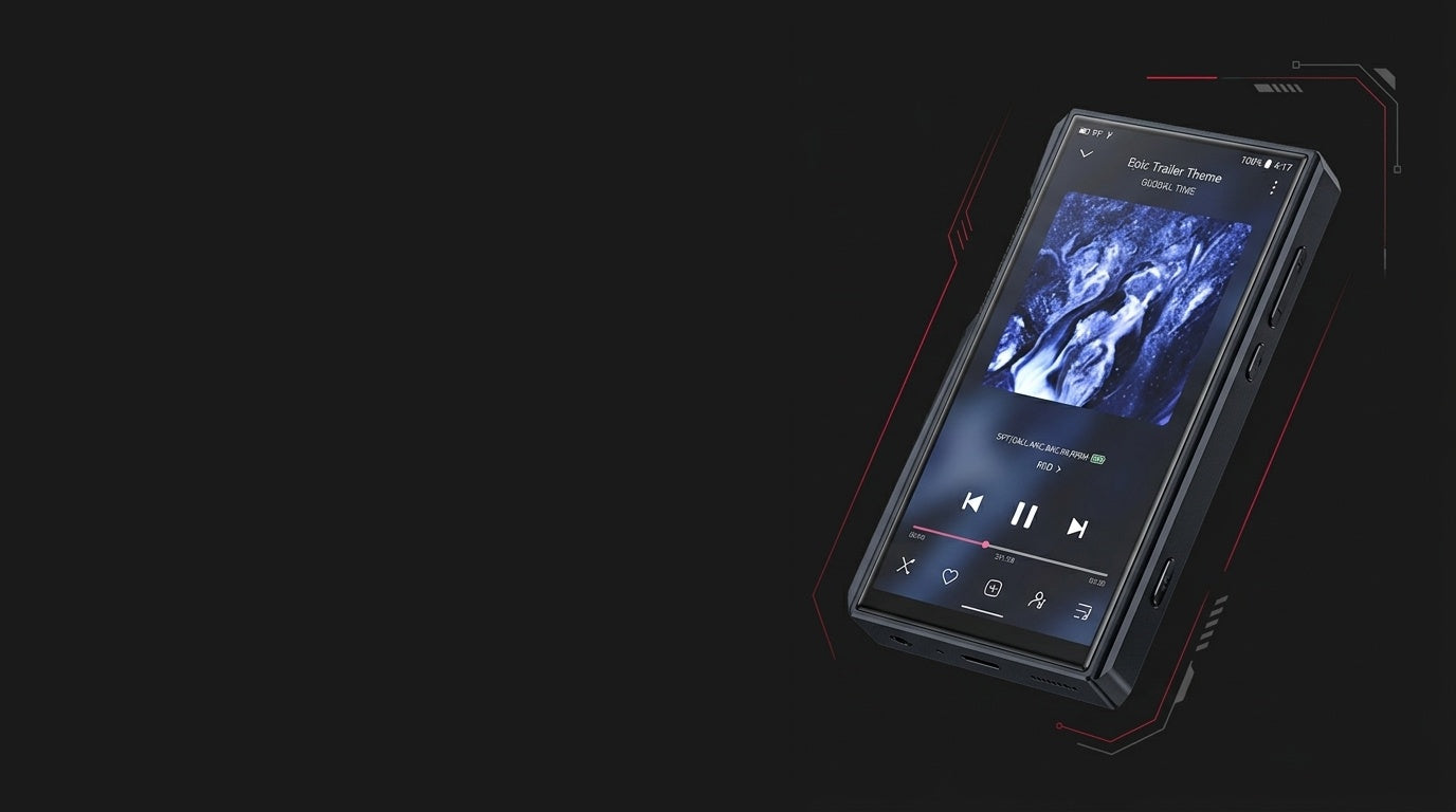 FiiO K11 R2R: Analog Warmth Meets Digital Precision